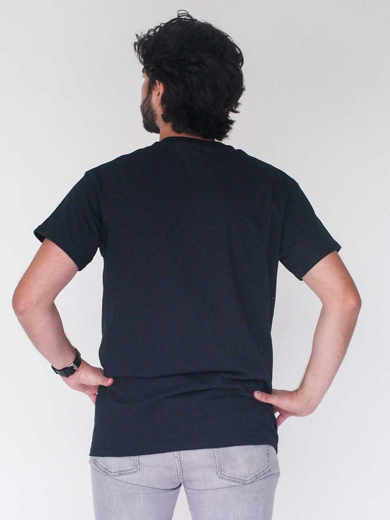 Playera para Hombre - Monochromatic