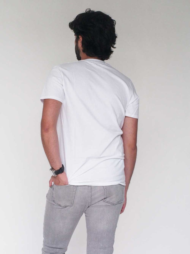 Playera para Hombre - You + Me