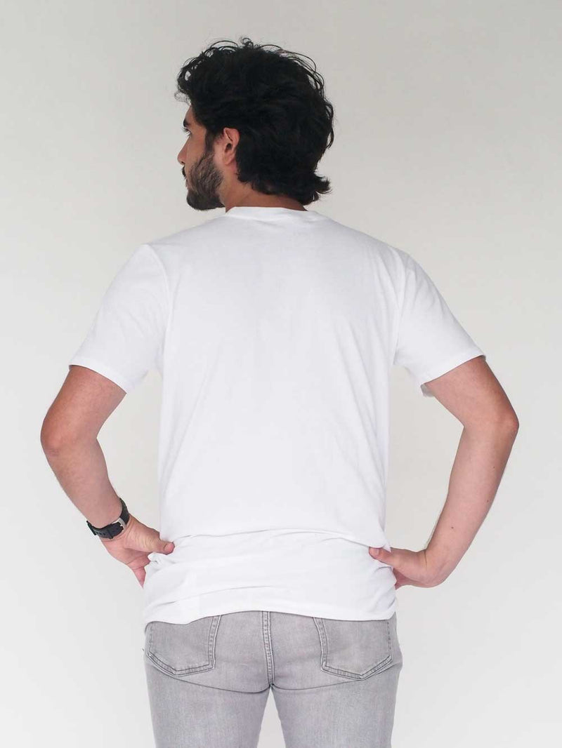 Playera para Hombre - Absofuckinlutely